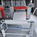 High quality air filter folding machine